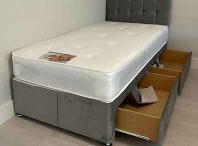 beds