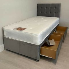 beds