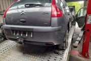 Citroen c4 1.6hdi breaking