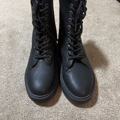 Women's boots blowfish size 37