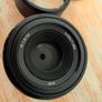 Sony FE 50mm F1.8 Lens Image 4