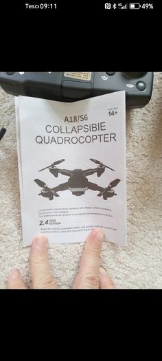 Drone