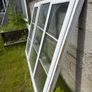 Triple glazed PVC window Image 2