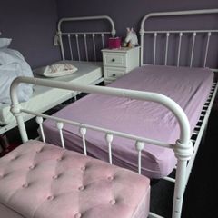 single beds