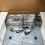 220v Commercial Electric Deep Fryer 5000w 12litre Image 2