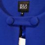 BNWT - Ella Boo Twin Button Cape UK 14-18 Image 7