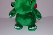 Legoland Olly Green Dragon 10"