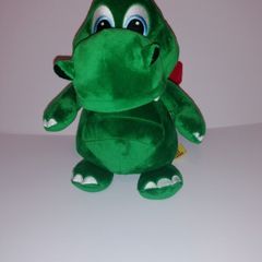 Legoland Olly Green Dragon 10"
