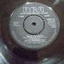 Vinyl David Bowie & Bing Crosby Image 2