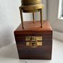 Vintage Magnifying Instrument Image 3