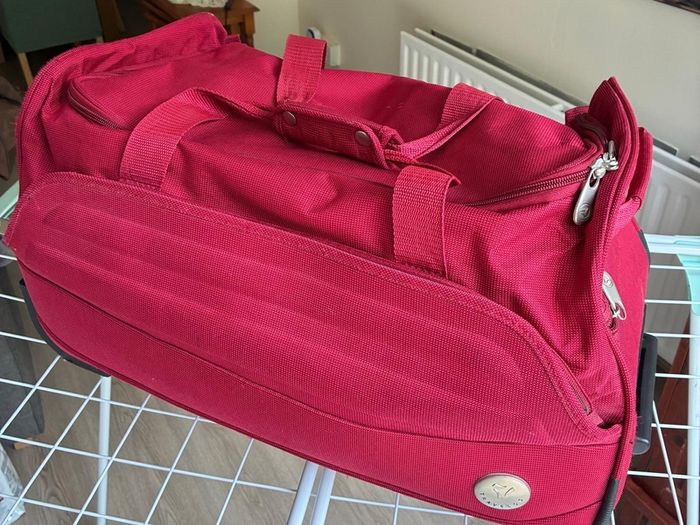 Weekend Bag