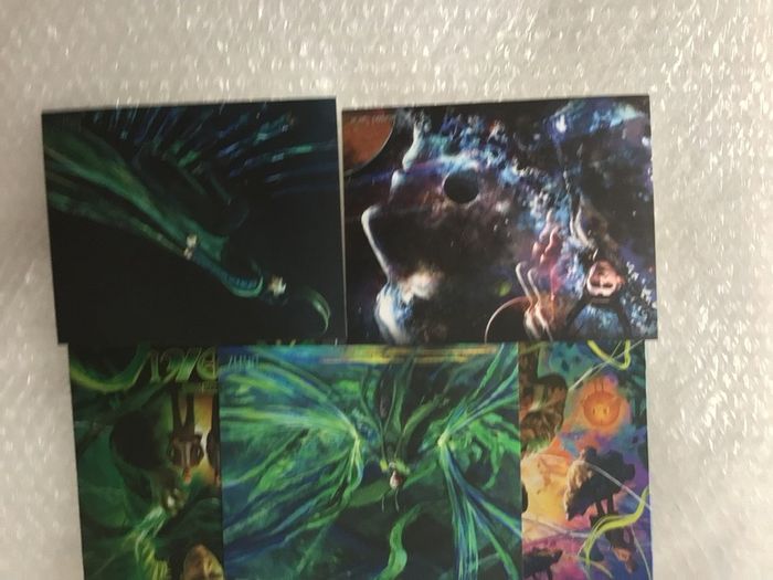 Loki Season Two 4K Steelbook Marvel Studios Dolby Atmos