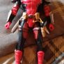 Deadpool Figure kids Toy Image 8