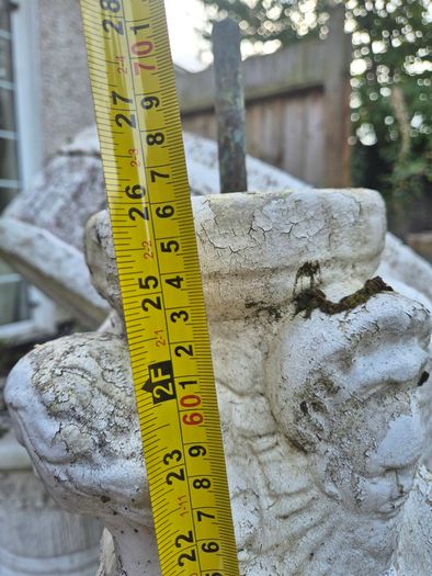 Tiered Garden Fountain