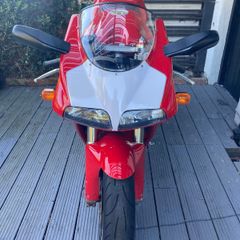 Ducati 998