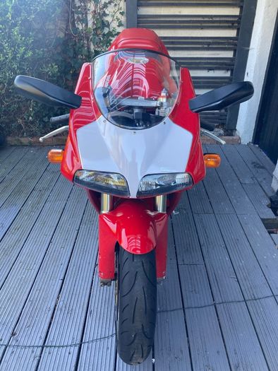 Ducati 998