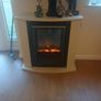 electric fire Image 2