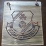 Drogheda FC Football Club League Of Ireland Laser Engraved Gift Idea Image 3
