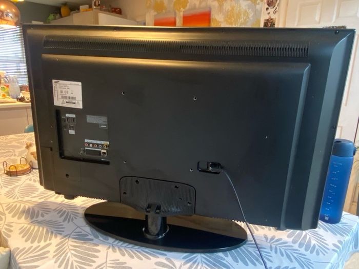 Samsung 40" TV