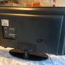 Samsung 40" TV Image 2