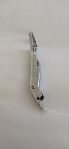 Vintage Skyline Beverage Boy Waiters Friend / Corkscrew  Crown Cork Lifter 1960s
