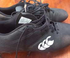 Canterbury Phoenix Raze - Rugby Boots Soft Ground