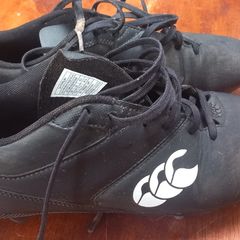Canterbury Phoenix Raze - Rugby Boots Soft Ground