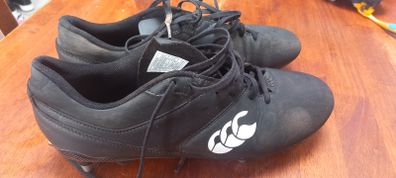 Canterbury Phoenix Raze - Rugby Boots Soft Ground