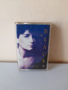 The Best of Mary Black Cassette Tape