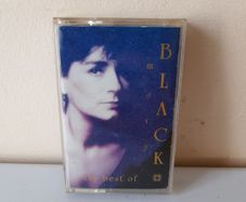 The Best of Mary Black Cassette Tape
