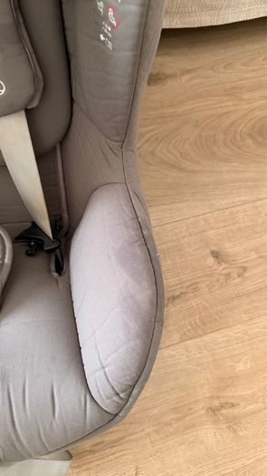 Cybex Serona T