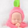 Sleeping Stuffed Doll Image 4