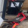RCB tech e scooter Image 4
