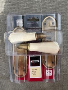 10 new Door handles