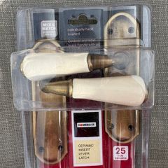 10 new Door handles