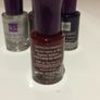 Brand new. Virgin Vie nail polish set (x4) Image 2