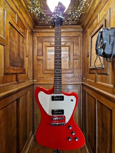 Eastwood Stormbird