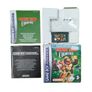 Donkey Kong Country Gameboy Advance SP boxed Image 3