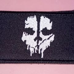 US Special Forces Velcro Ghost Shoulder  patch