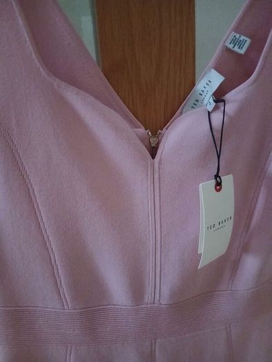 Ted Baker Dress. New.