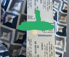 Michael Buble x2