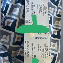 Michael Buble x2