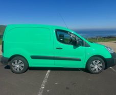 2016 Citreon Berlingo