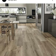 Wood Effect Tiles Koen Naturalle