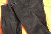 Zara skinny jeans EUR 34