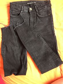 Zara skinny jeans EUR 34