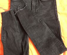 Zara skinny jeans EUR 34