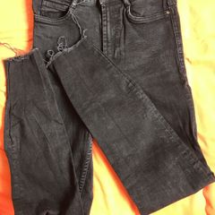 Zara skinny jeans EUR 34