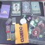 World of Harry Potter Edition Cluedo Classic  Mystery Family Hasbro Board Game Complete 2016 Image 7