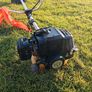 Mitsubishi TLE 43 Strimmer for sale Image 3